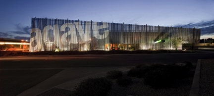 Agave Library P2